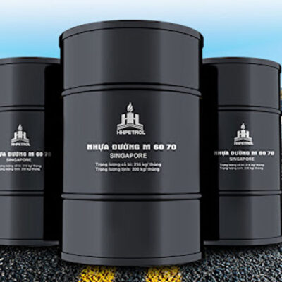 Nhựa đường M60/70 iran